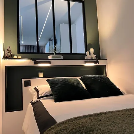 Appartamento Votre Exceptionnel à