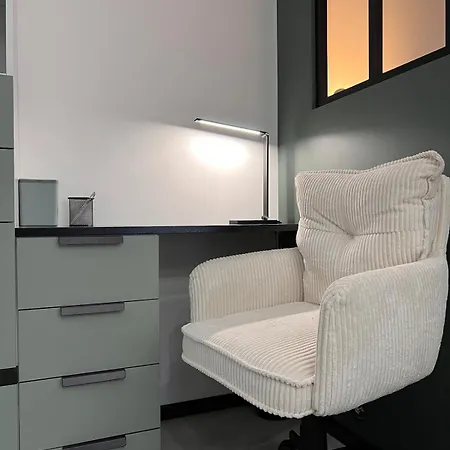 Votre Exceptionnel à Appartamento *