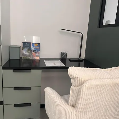 Votre Exceptionnel à Appartamento *