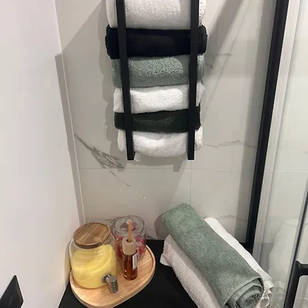 Appartamento Votre Exceptionnel à