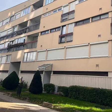 Lägenhet Votre Exceptionnel A *